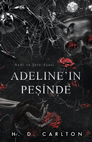 Adeline’ın Peşinde H. D. Carlton