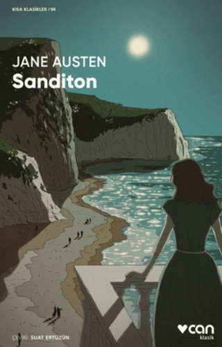 Sanditon Jane Austen