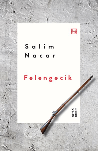 Felengecik Salim Nacar