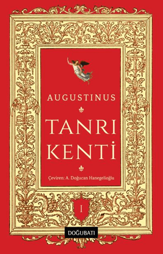 Tanrı Kenti Augustinus