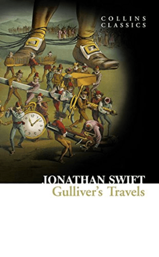 Gulliver’s Travels Jonathan Swift