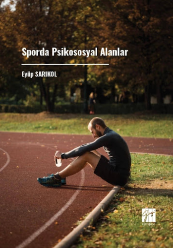 Sporda Psikososyal Alanlar Eyüp Sarikol