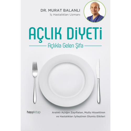 Açlık Diyeti Murat Balanlı