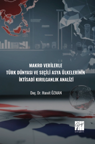 Makro Verilerle Türk Dünyası Ve Seçili Asya Ülkelerinin İktisadi Kırıl