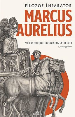 Marcus Aurelius Veronique Boudon Millot