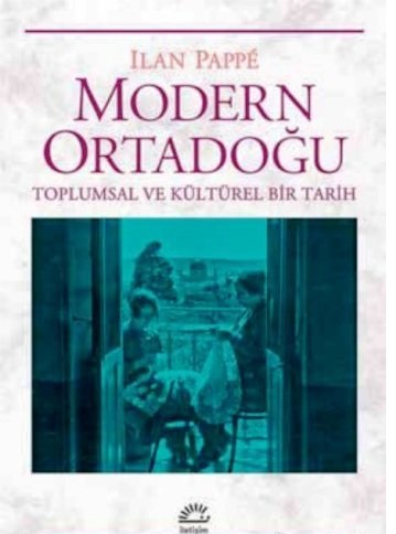 Modern Ortadoğu Ilan Pappe