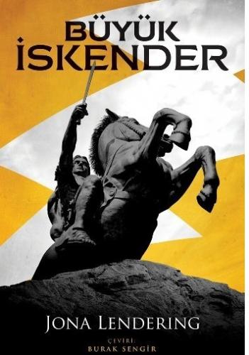 Büyük İskender Jona Lendering