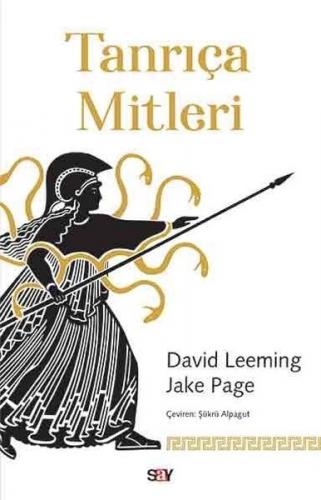 Tanrıça Mitleri David Leeming