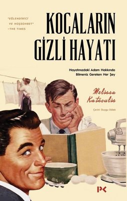 Kocaların Gizli Hayatı Melissa Katsoulis