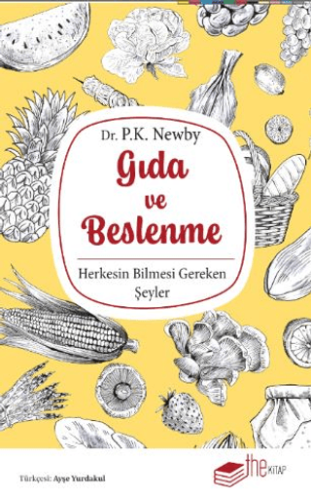 Gıda ve Beslenme P. K. Newby