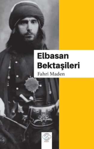 Elbasan Bektaşileri Fahri Maden