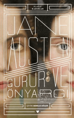 Gurur ve Önyargı Jane Austen