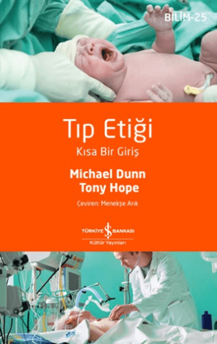 Tıp Etiği Michael Dunn