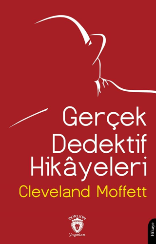 Gerçek Dedektif Hikayeleri Cleveland Moffett