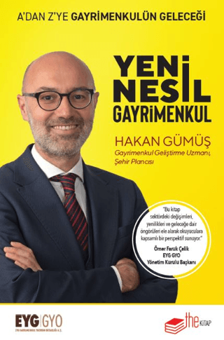 Yeni Nesil Gayrimenkul Hakan Gümüş