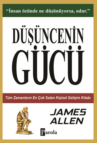 Düşüncenin Gücü James Allen