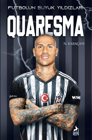 Quaresma N. Kabaçam