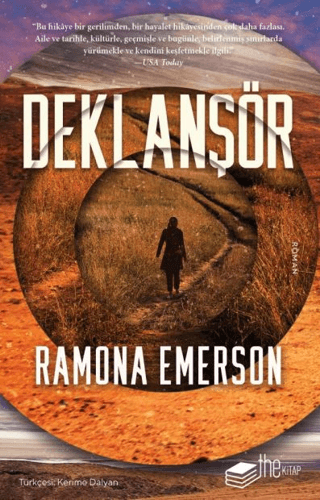 Deklanşör Ramona Emerson