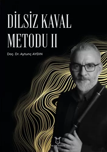 Dilsiz Kaval Metodu II Aytunç Aydın