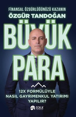 Büyük Para Özgür Tandoğan