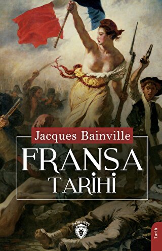 Fransa Tarihi Jacques Bainville