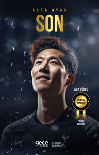 Heung-Min Son Ada Gökce