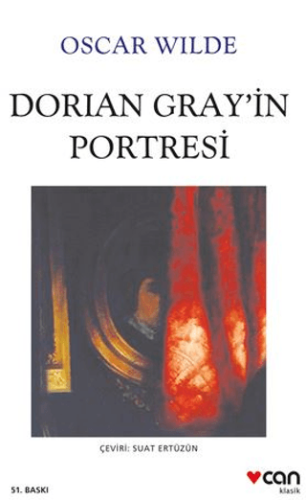 Dorian Gray'in Portresi Oscar Wilde