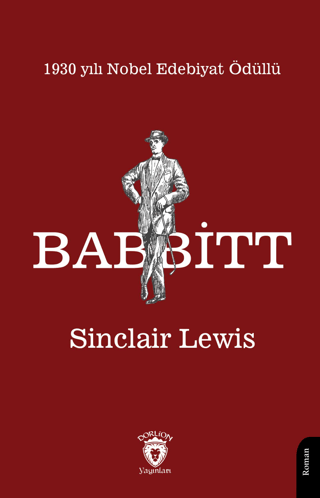 Babbitt Sinclair Lewis