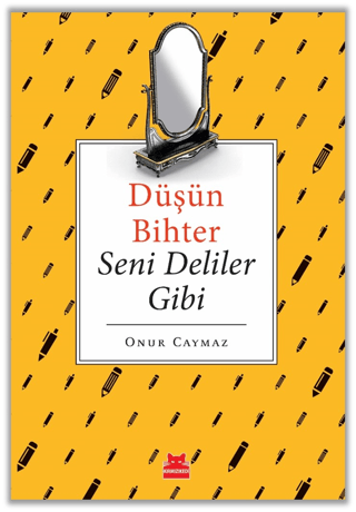 Düşün Bihter Seni Deliler Gibi Onur Caymaz