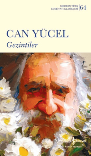 Gezintiler Can Yücel