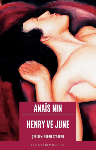 Henry ve June Anais Nin