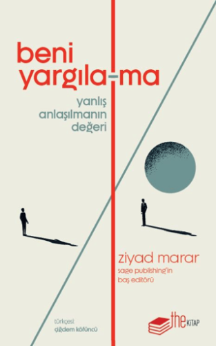 Beni Yargıla-ma Ziyad Marar