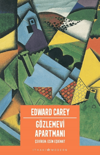 Gözlemevi Apartmanı Edward Carey