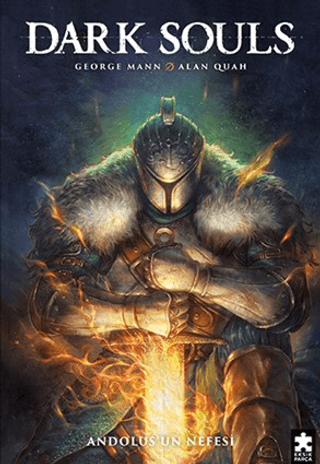 Dark Souls George Mann