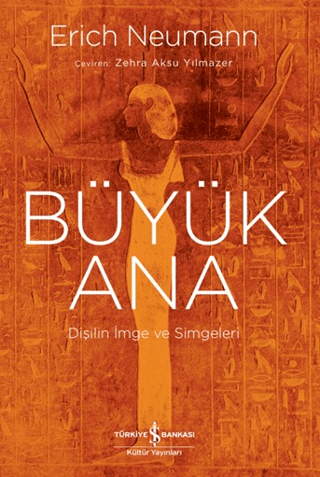 Büyük Ana Erich Neumann