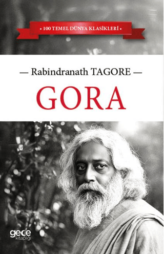 Gora Rabindranath Tagore