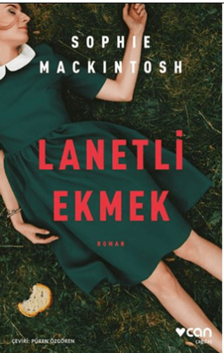 Lanetli Ekmek Sophie Mackintosh