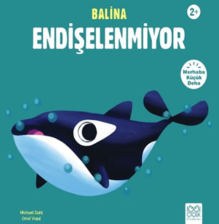 Balina Endişelenmiyor Michael Dahl