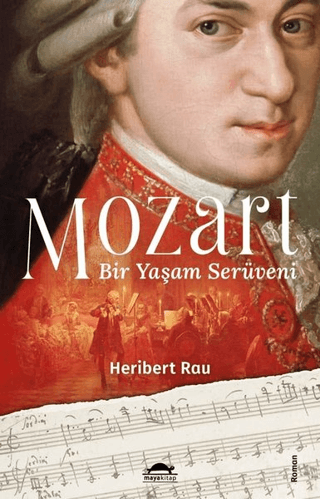 Mozart: Heribert Rau