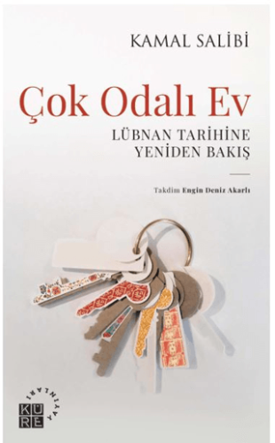 Tarih, - Küre Yayınları - Çok Odalı Ev