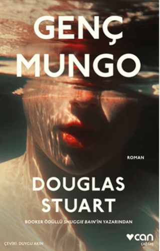 Edebiyat,Roman, - Can Yayınları - Genç Mungo