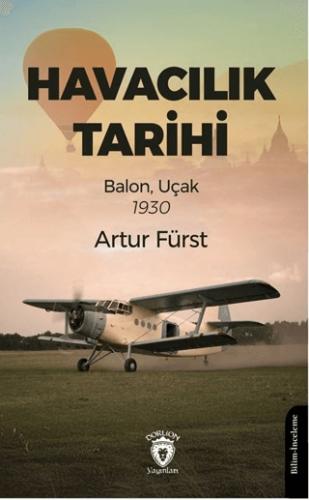 Havacılık Tarihi Artur Fürst