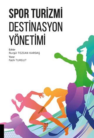 Spor Turizmi Destinasyon Yönetimi Fatih Turgut