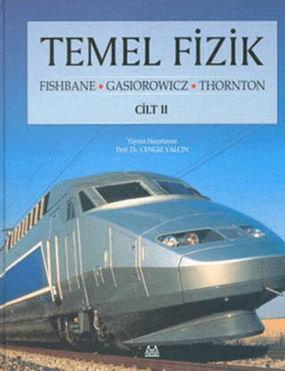 Temel Fizik - Cilt II Paul M. Fishbane