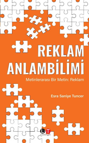 Akademik, - Literatürk Academia - Reklam Anlambilimi