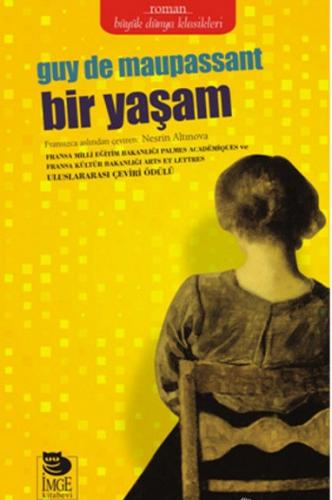 Bir Yaşam Guy de Maupassant