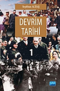 Devrim Tarihi 1 Seyithan Altaş