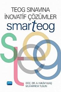 Smarteog - TEOG Sınavına Inovatif Çözümler Muharrem Tusun