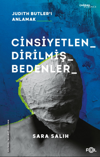 Cinsiyetlendirilmiş Bedenler Sara Salih