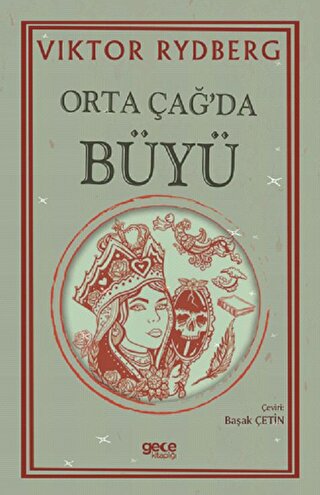 Orta Çağ’da Büyü Viktor Rydberg